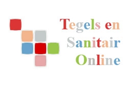 Tegel en Sanitair online